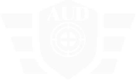 AUD Gun Shop